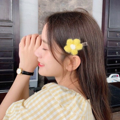 昌吉伴游女生黄丽娜的资料