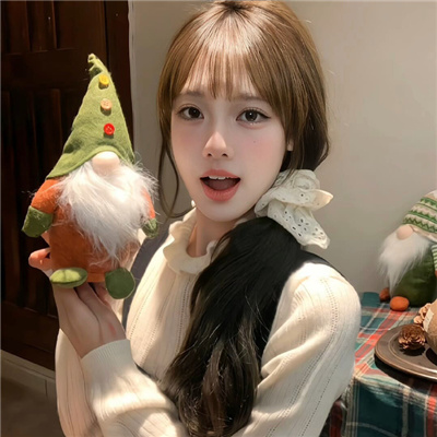 昌吉伴游女生沈徽音的资料