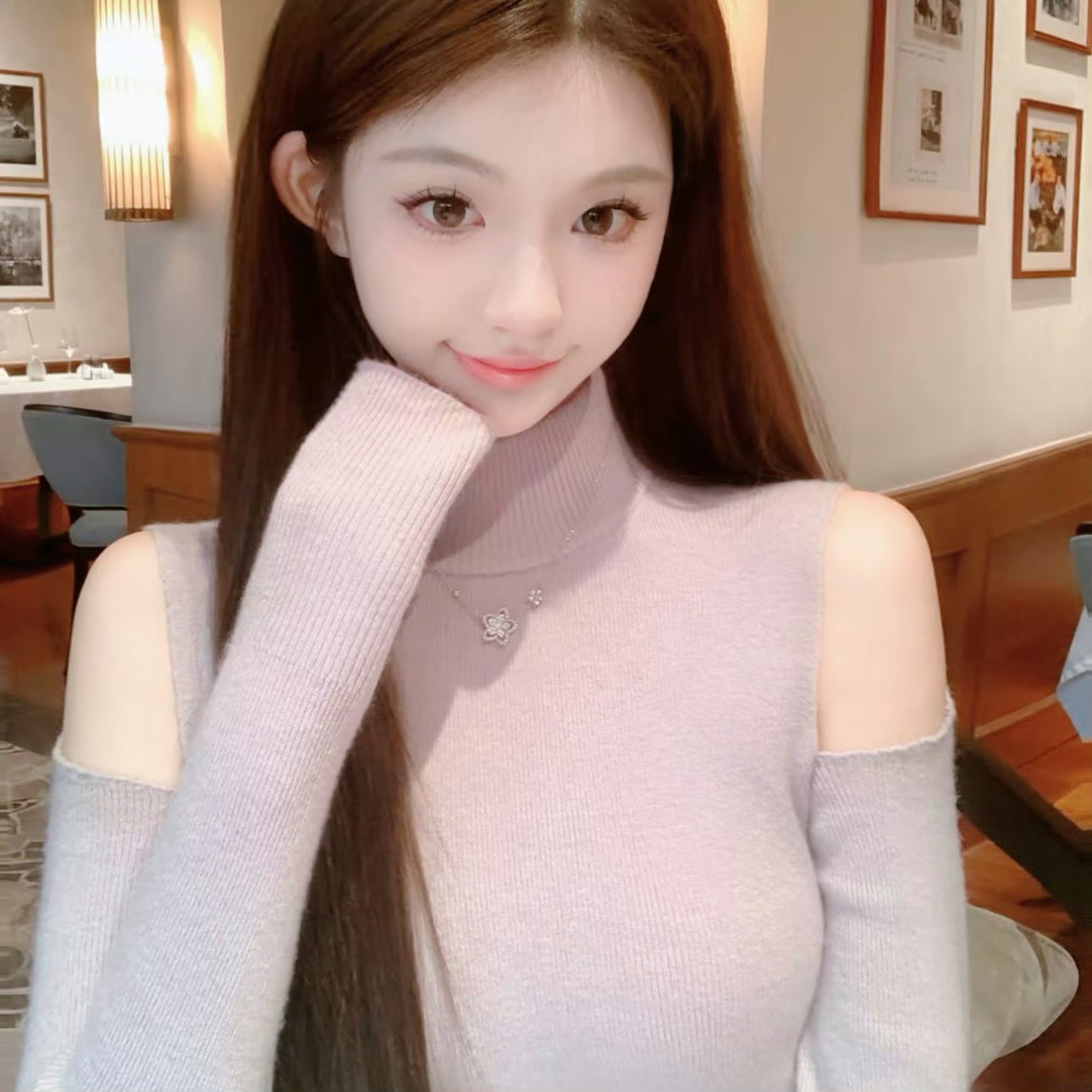 昌吉一位伴游女孩的内心独白：在繁华与孤独间寻找自我?
