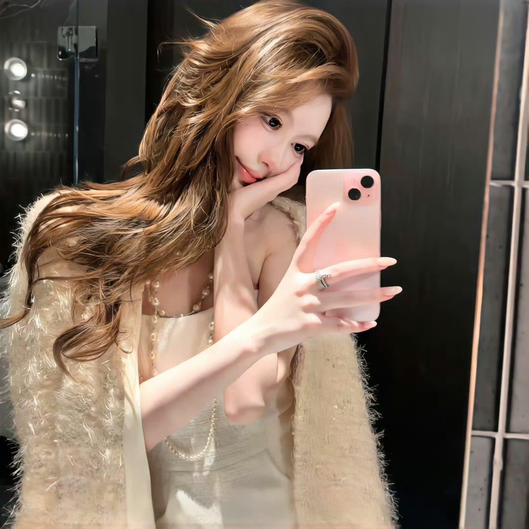 昌吉伴游女生Mia的资料