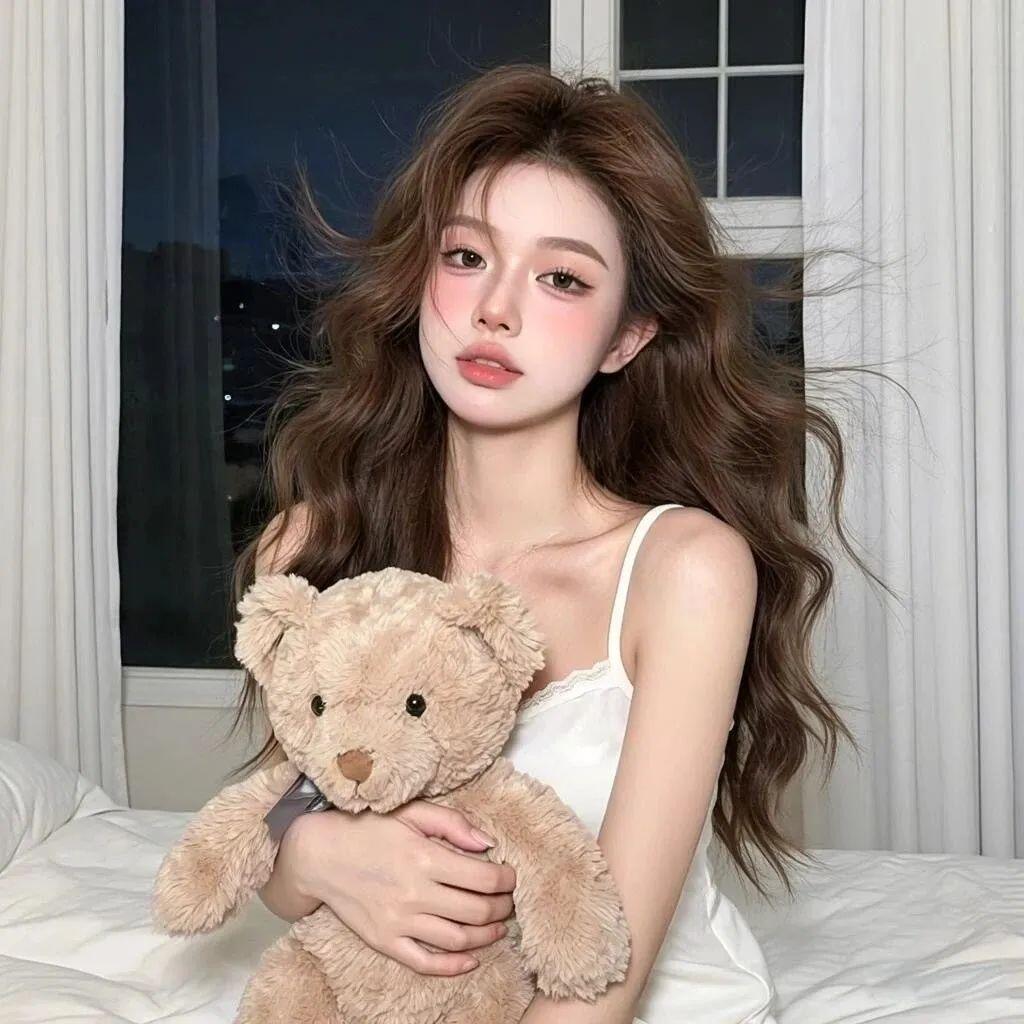 昌吉伴游女生刘晴晴的资料