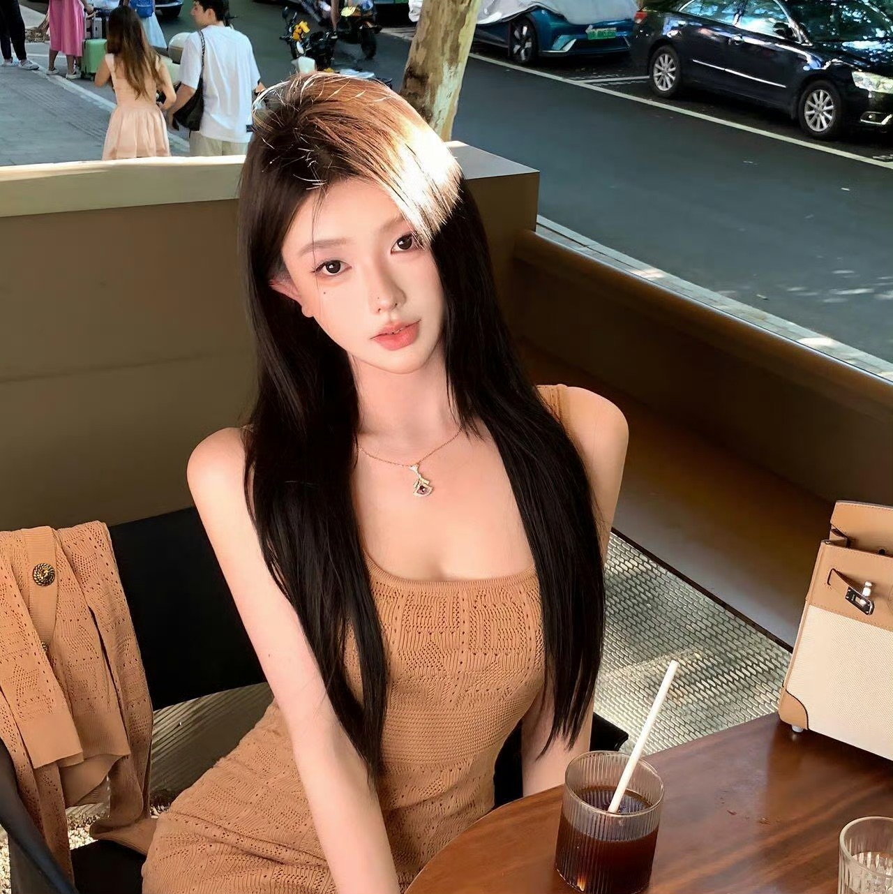 昌吉伴游女生苏樱樱的资料