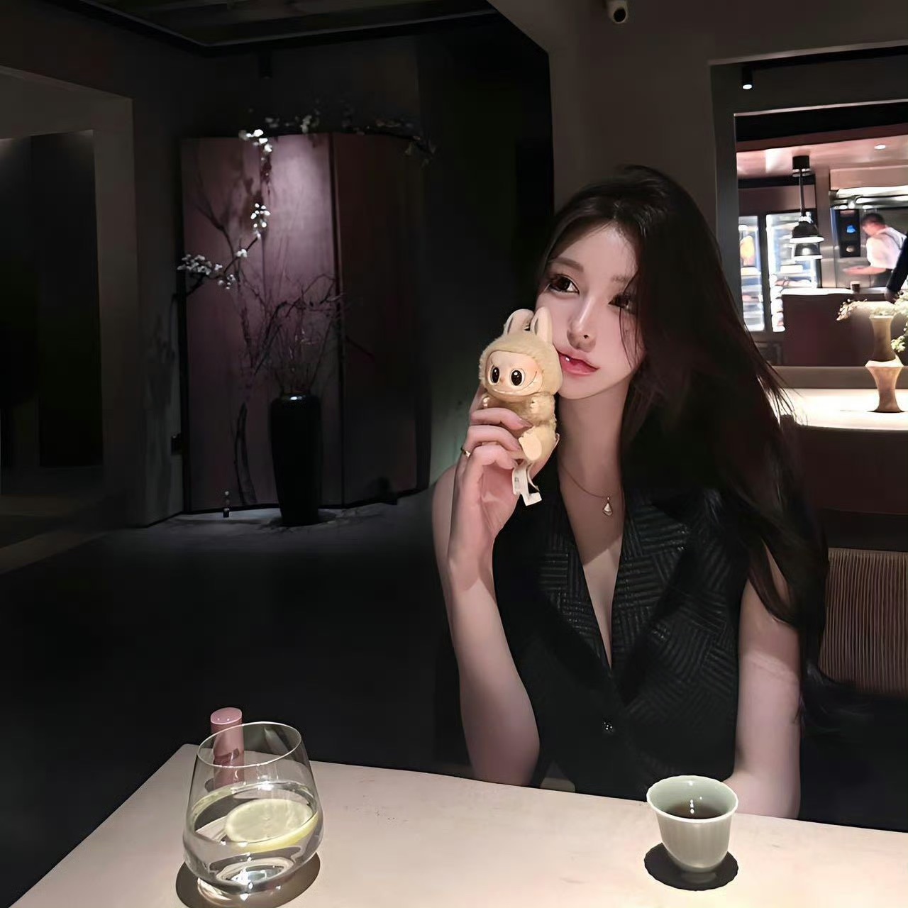 昌吉伴游女生范甜甜的资料
