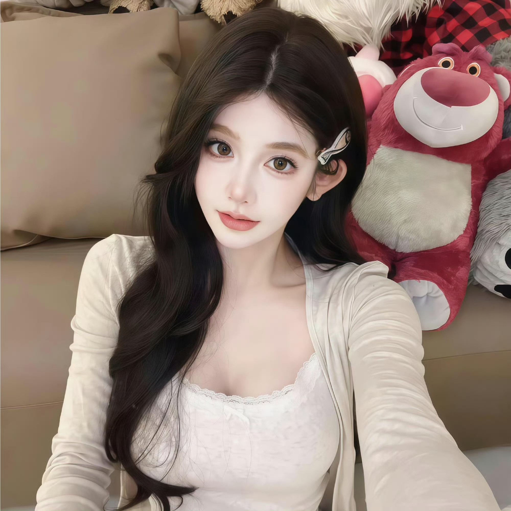 昌吉伴游女生花楹的资料