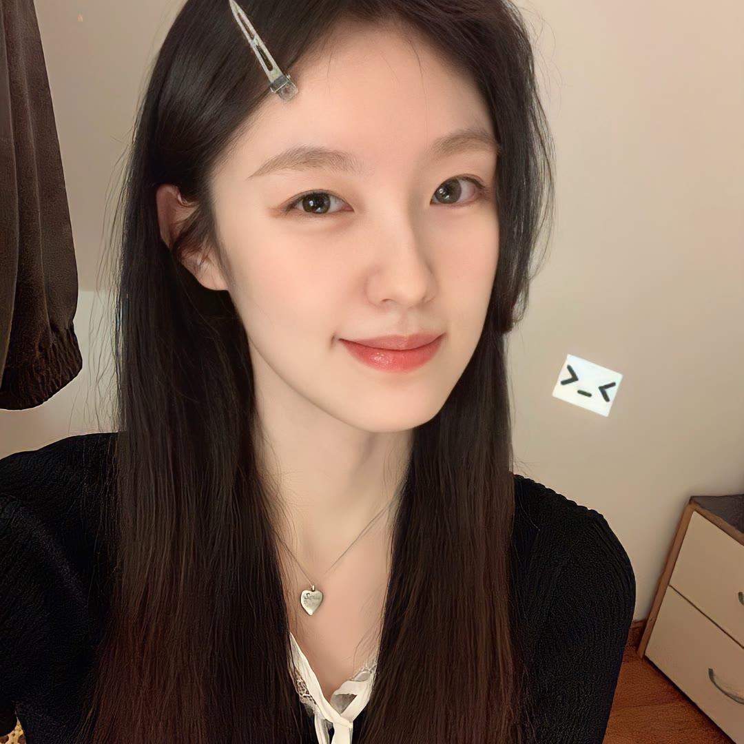 昌吉伴游女生阮星禾的资料