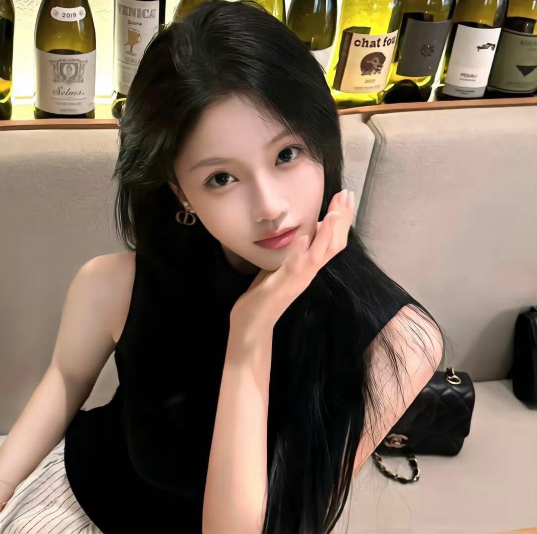 昌吉伴游女生阚梦蕊的资料
