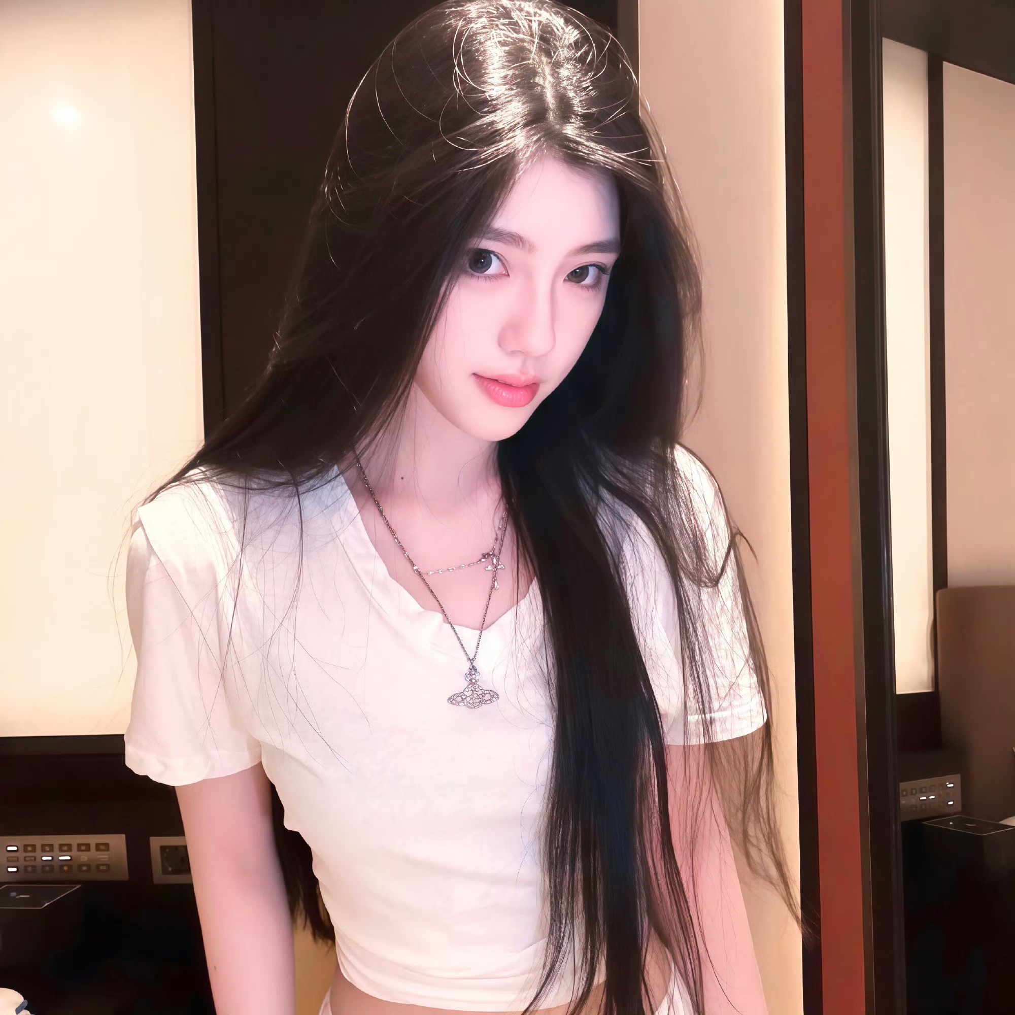 昌吉伴游女生沈星辰的资料