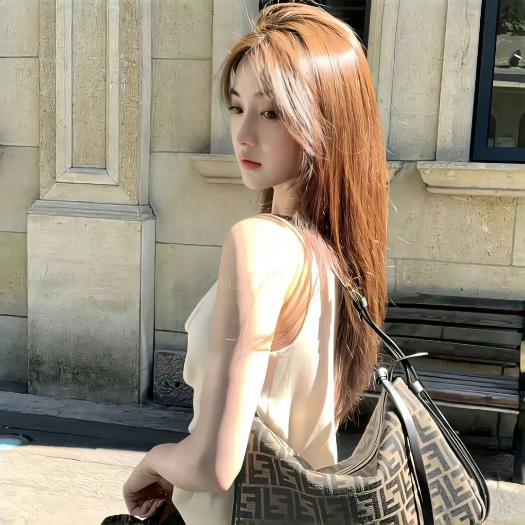 昌吉伴游女生夏夏的资料