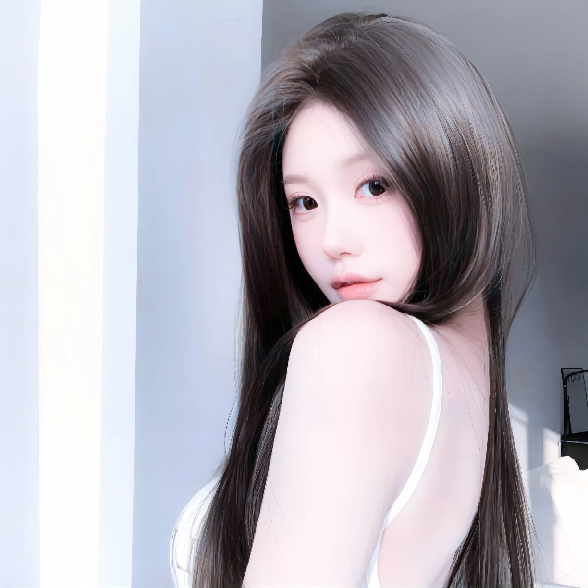 昌吉伴游女生林雅的资料