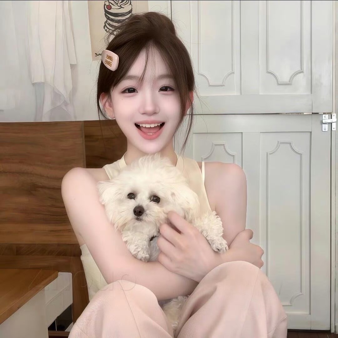 昌吉伴游女生周小婷的资料