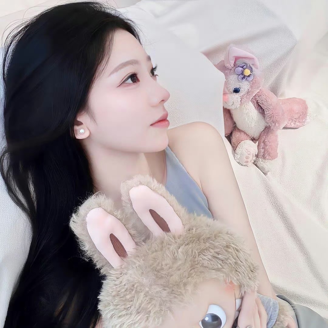 昌吉伴游女生林雾眠的资料