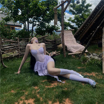 昌吉伴游女生计玲珑