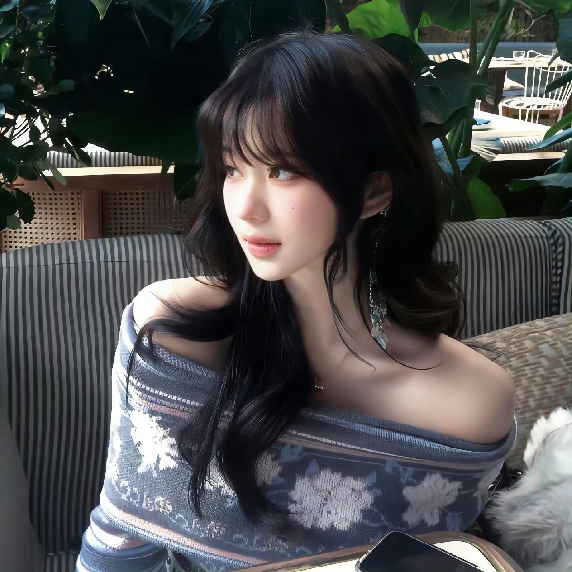 昌吉伴游女生 | 孙雅婷的资料
