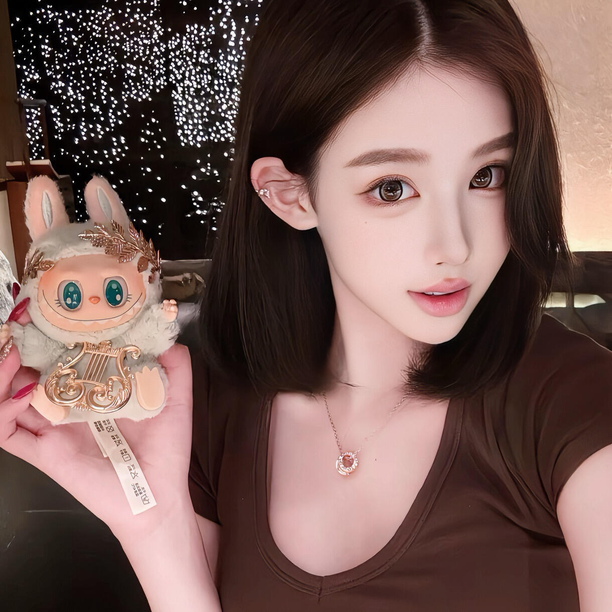 昌吉伴游女生 | 徐晓萱 ☀️的资料