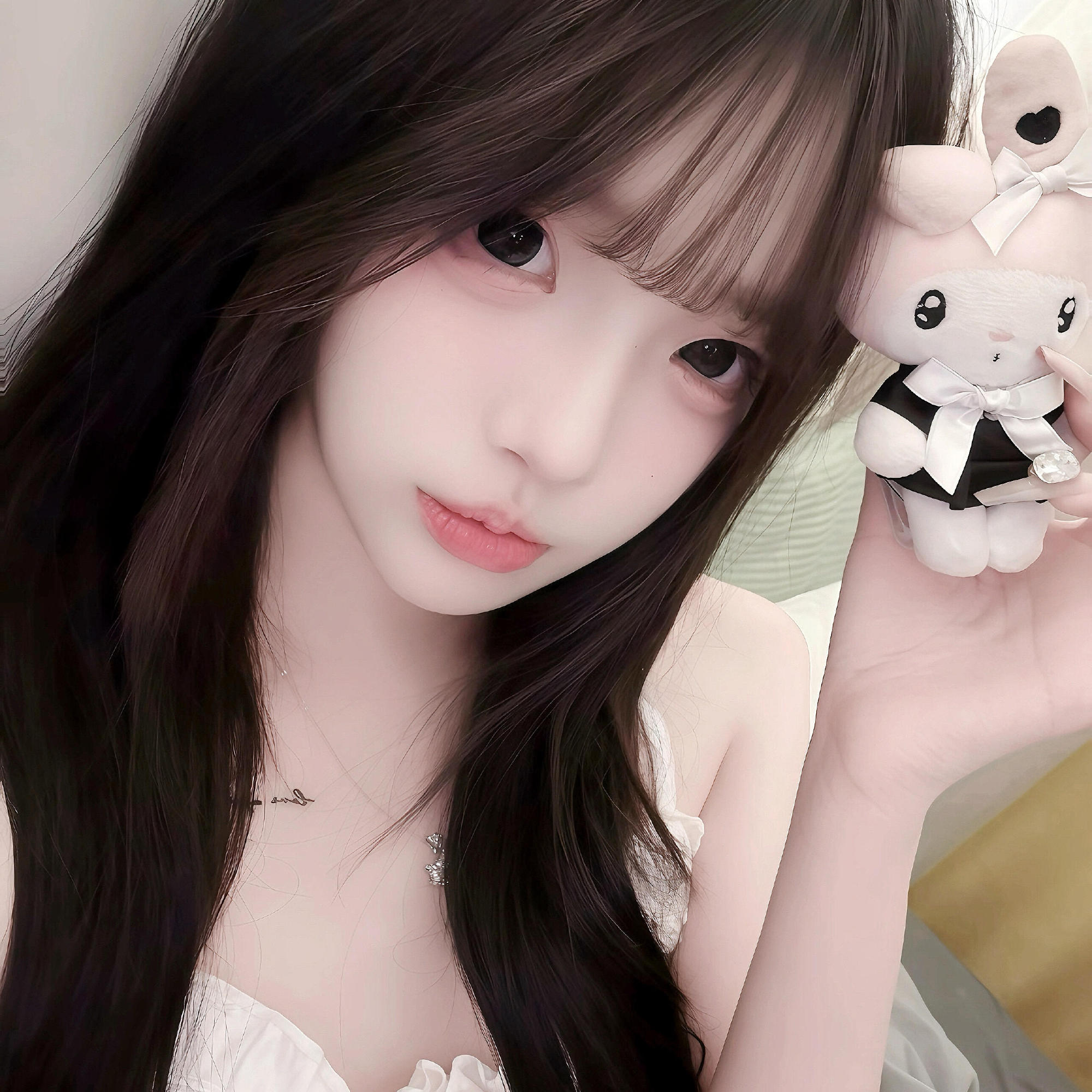 昌吉伴游女生 | 钱姜薇 🌸的资料